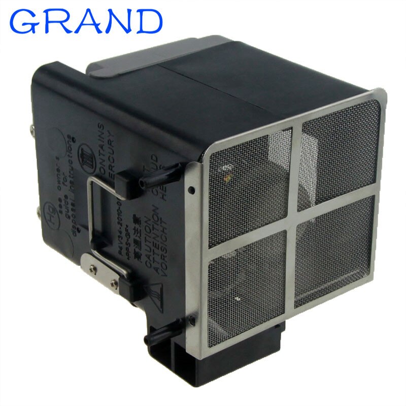 Vlt -hc3800lp vervangende projectorlamp met behuizing voor mitsubishi  hc77-11s hc77-10s hc3200 hc3800 hc3900 hc4000 grand