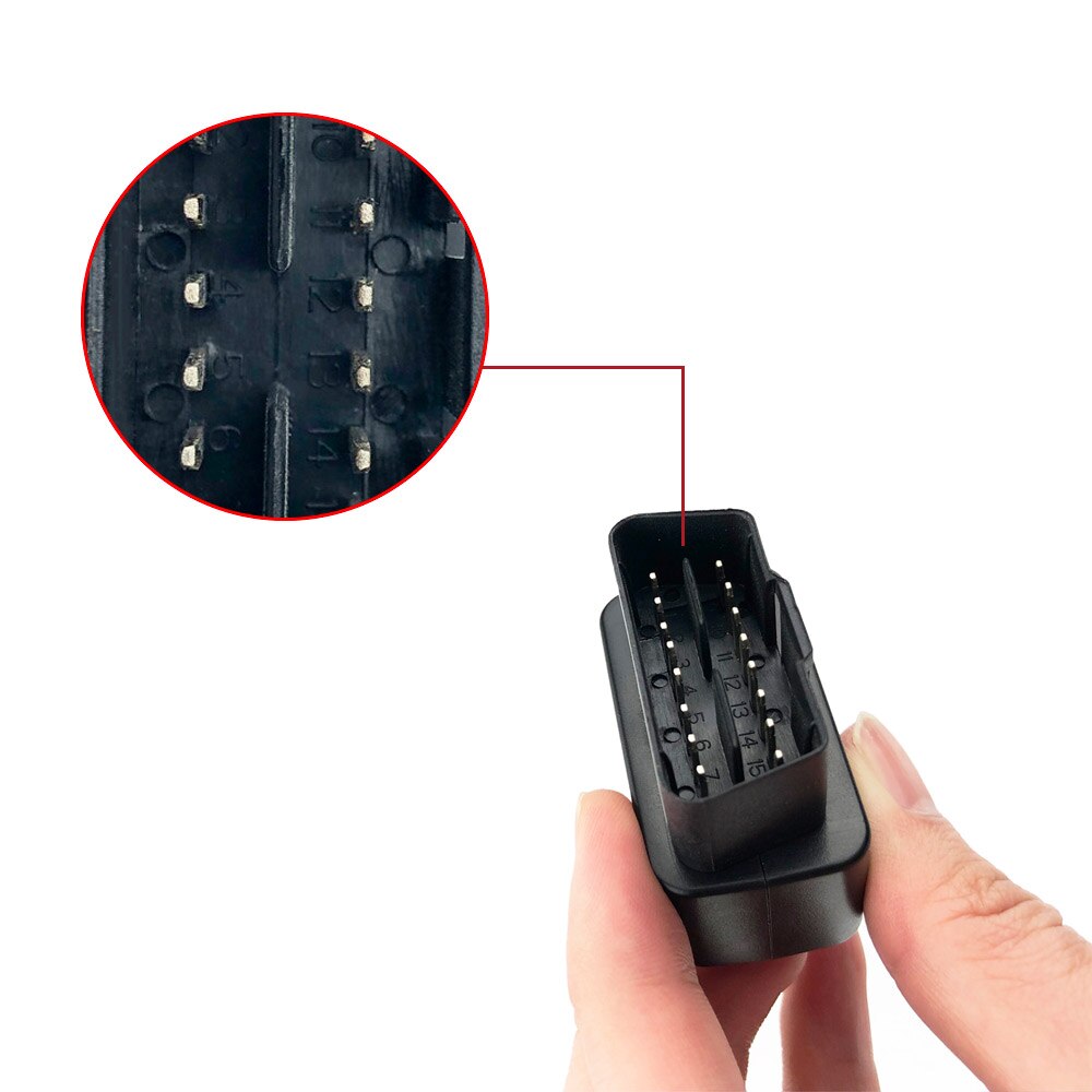 GPS GSM/GPRS Car Tracker CJ750 Vehicle Tracker GPS Locator Vibration Power Alert Free APP&amp;platform Realtime Tracker