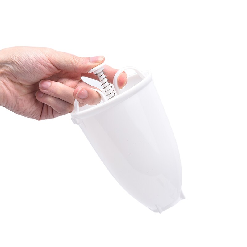 Plastic Donut Doughnut Maker Batter Dispenser For Cake DIY Cake Baking Tools Cake Making Kitchen Accessory