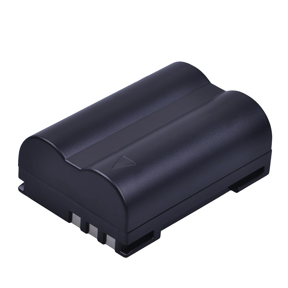 3 pièces 1800 mAh PS-BLM1 BLM-1 BLM1 Caméra Batterie + Chargeur Double USB pour Olympus C-5060 C-7070 C-8080 E-30 E-300 E-330 E-500 E-510