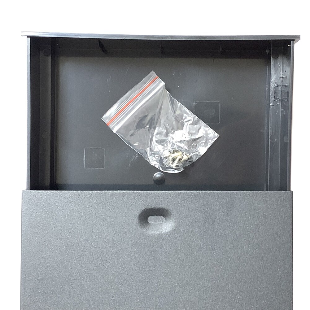 Boîte de rangement pour disque dur HDD, boîtier de rangement pour pièces d'ordinateur