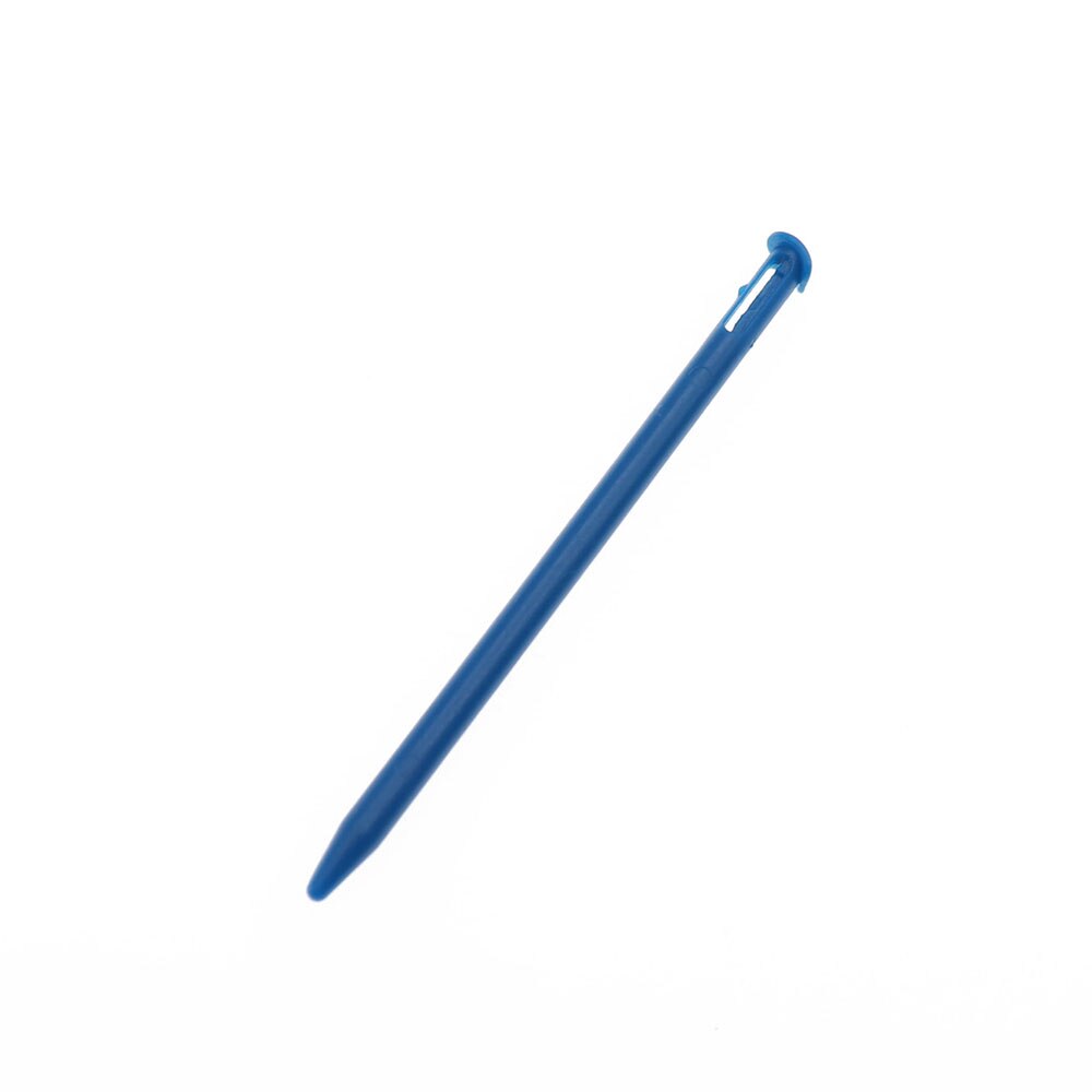 Plastic Touch Screen Pen Voor Nintendo 3DS Stylus Voor New3DS Touch Pen
