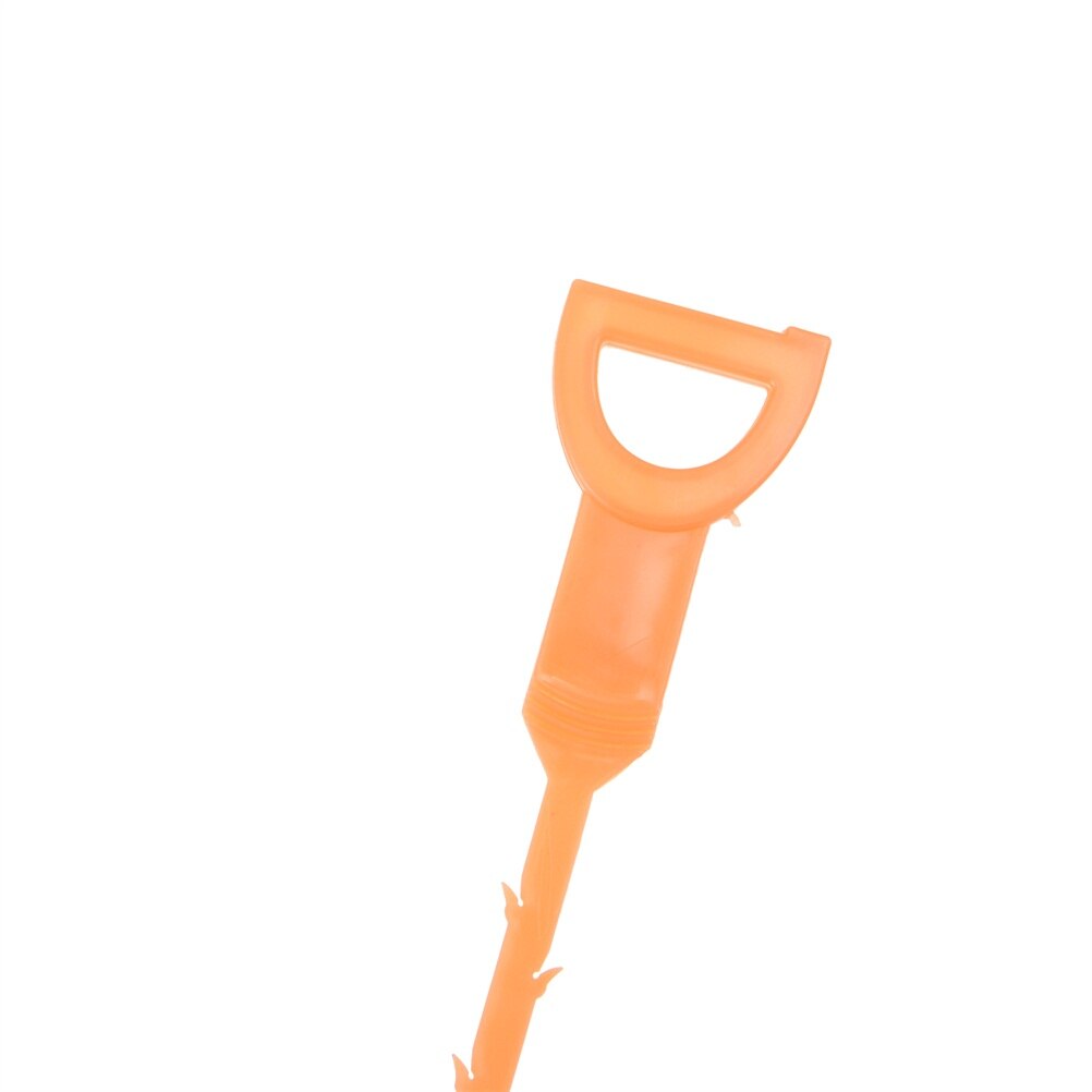 1PCS 50CM Keuken Badkamer Pijp Drain Cleaner Anti Verstopping Gereedschap Baggeren Haar Reiniging Riool Bad Schoon Hook Removal tool