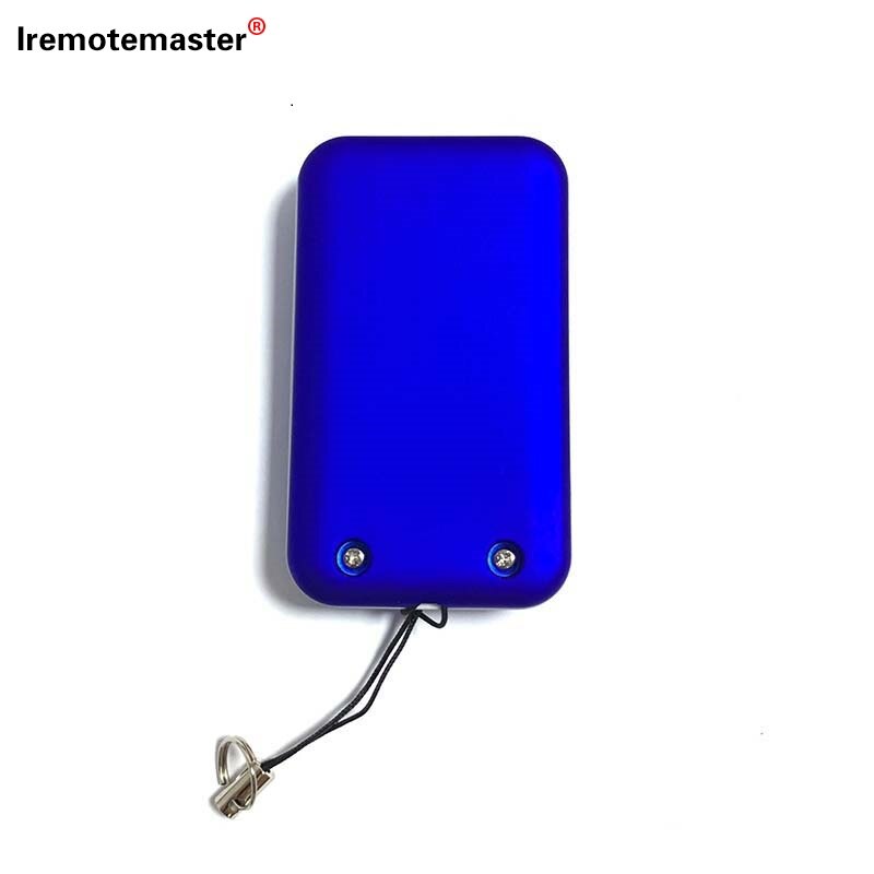 Télécommande universelle PTX4, 315/418/433/868MHZ, pour clonage automatique multifréquence, pour porte de Garage