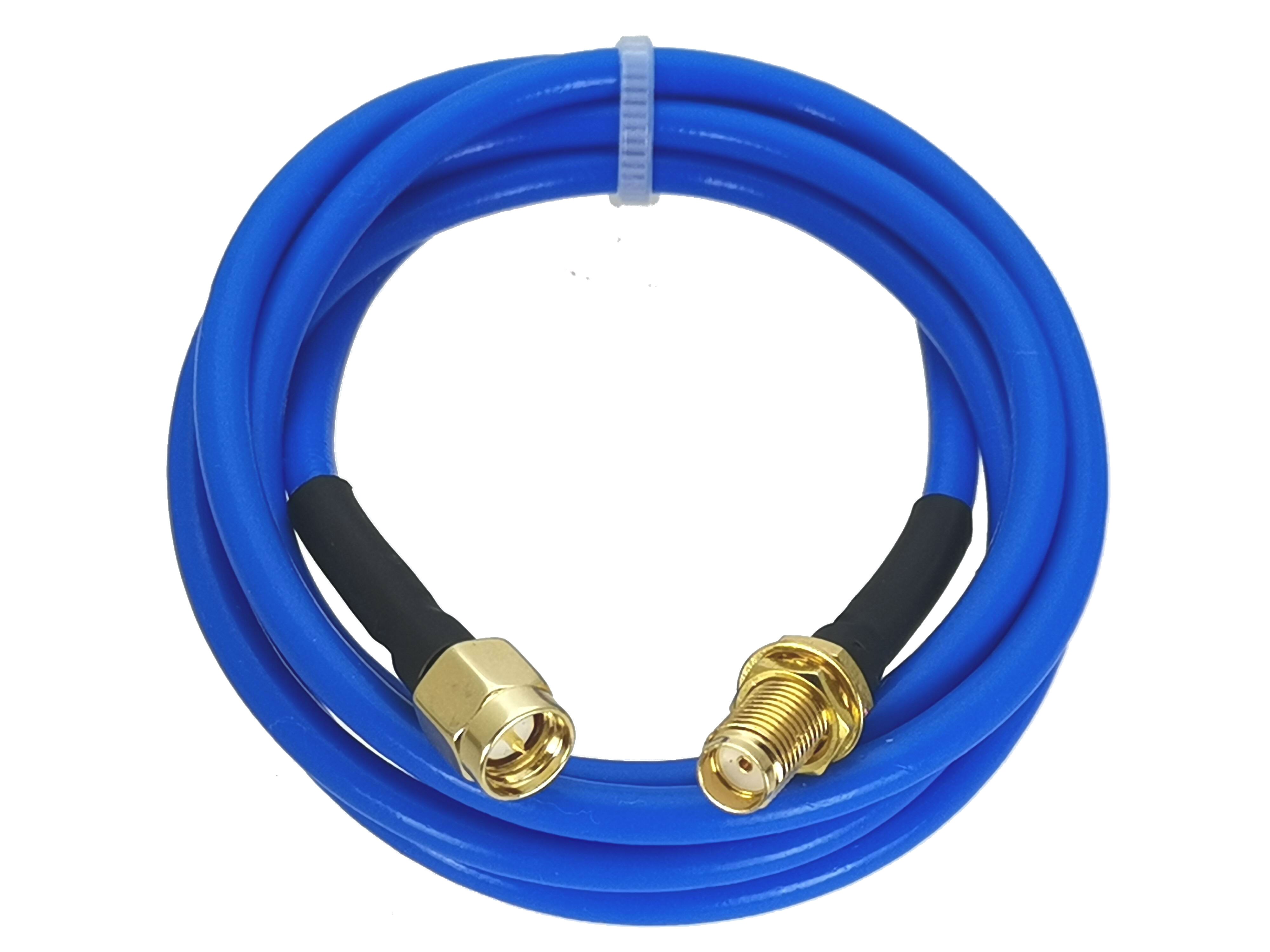 Stk Rf 1 stk rf stik sma hanstik til sma hunstik skot rg... – Grandado