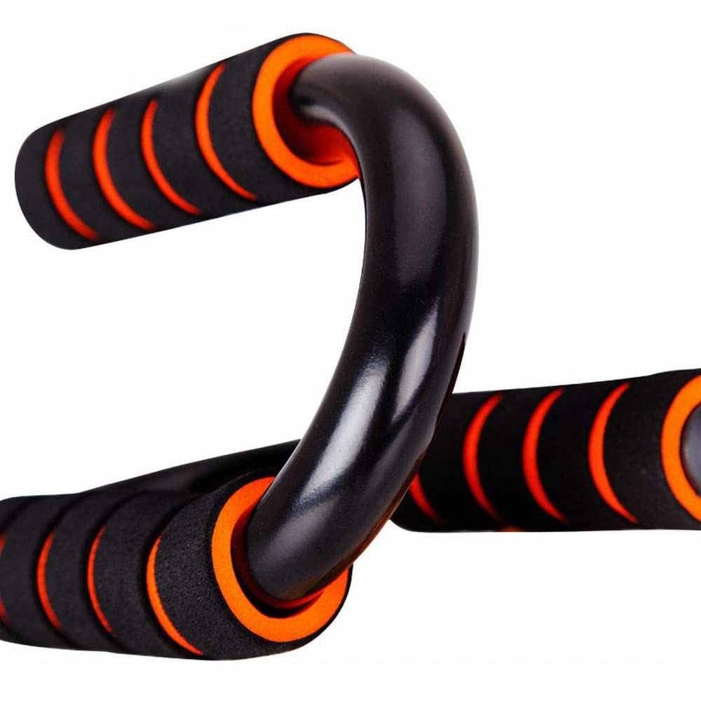 Fitness push up bar push-ups står bar værktøj til fitness træning udstyr træning træning