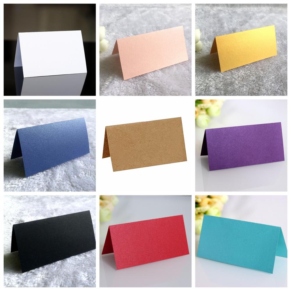 Country Wedding Place Mark Wedding Name Place Card Holder wedding table decoration Sticky Notes With Wedding Place