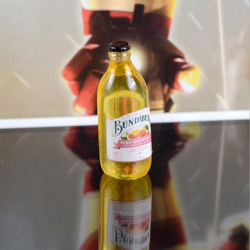 5 sztuk/10 sztuk miniaturowy domek dla lalek 1/12 skala mleka Puść oczko drink udawaj jedzenie dla blythe Bjd 1/6 Lalka Dom kuchnia zabawki