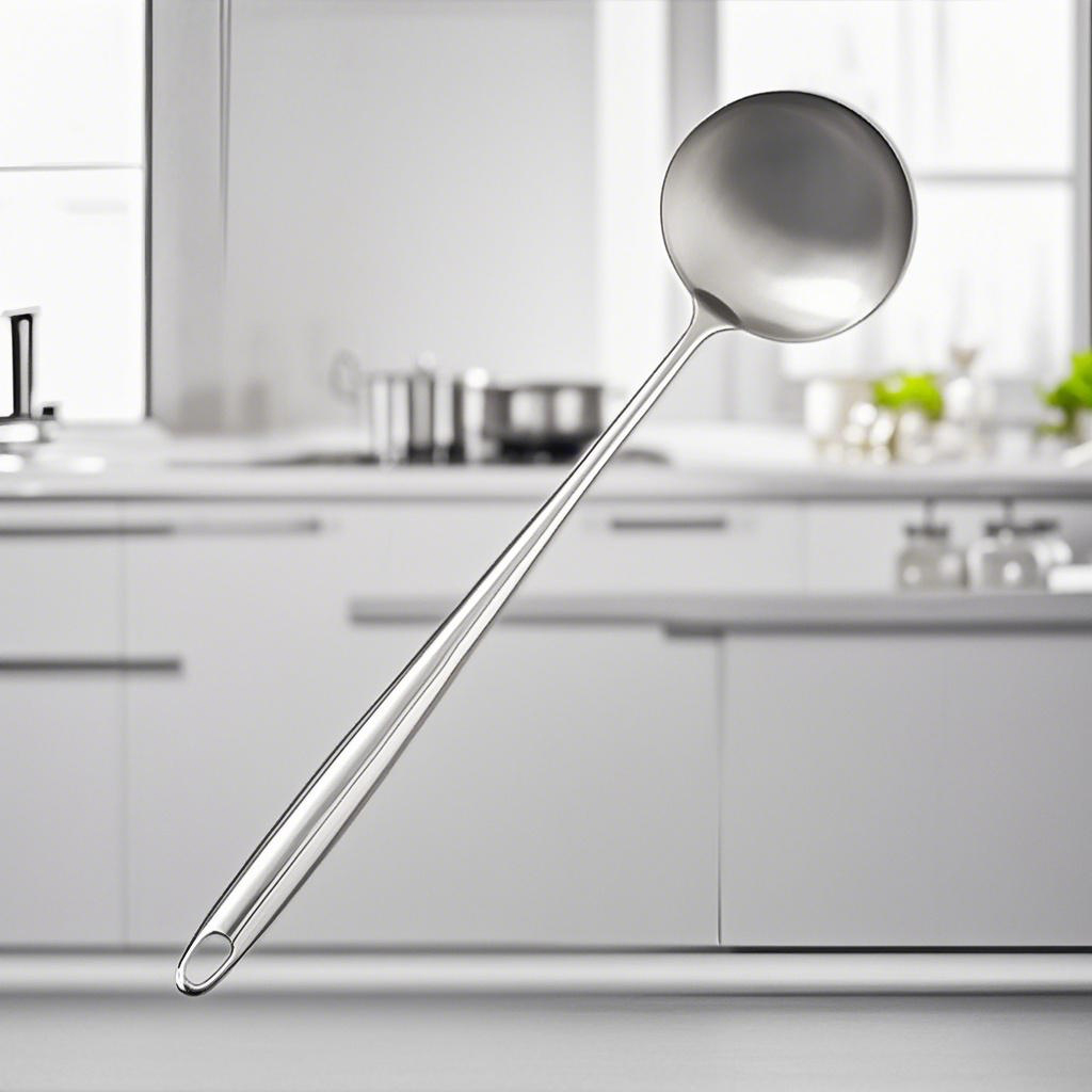 Espátula wok de aço inoxidável para alimentos, utensílios de cozinha de metal com fenda, colher, concha, conjunto de utensílios, acessórios de cozinha, ferramentas de cozinha: Verde claro