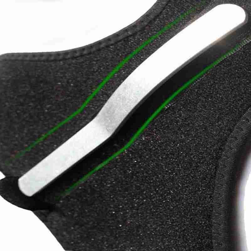 Pols vinger duim hand ondersteuning beschermer artritis bescherming pols stabilisator carpaal stalen spalk brace tunnel voor fitness vin  b0 q 2