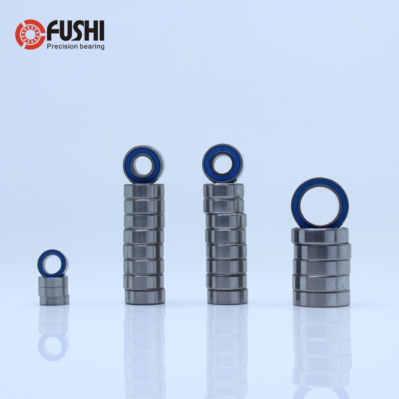 Axial RC Ball Bearing Set for Axial AX90068 AX90025 AX90026 ( 28 PCS ) Bearings