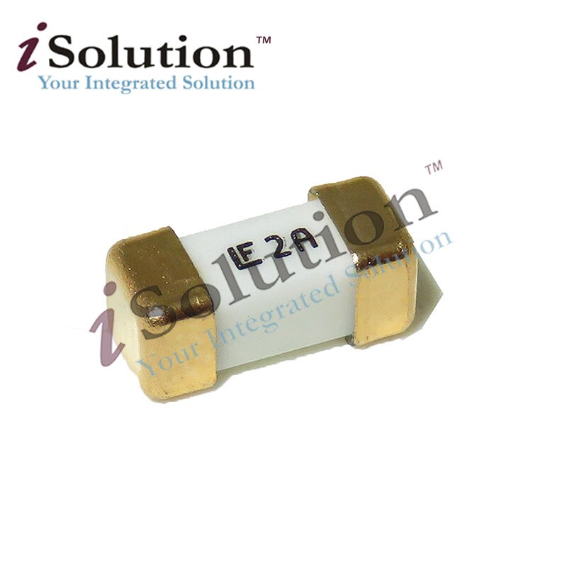 SMD SICHERUNG 125V 2A SCHNELLE WIRKENDEN Littelfuse 0451002.MRL SMD 1808 SICHERUNG 125V 2A 2410 LF 2A neue Original