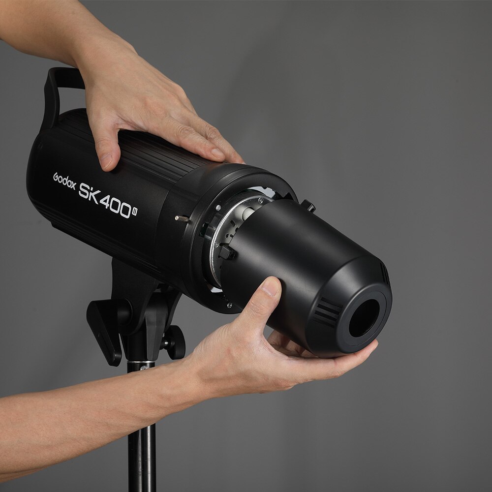 Flash Light Tube Protector Protection Cover Studio Lights Shielding Outdoor Lamp Holder For GODOX Outdoor Photography Lighting