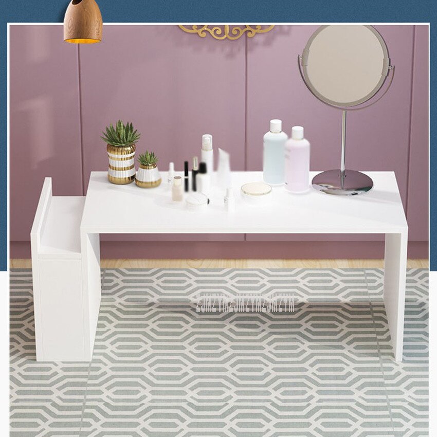 100*40*40cm Simple Low Table Modern Living Room Floating Window Wood Floor Tea Coffee Table Laptop Bed Table Wood Furniture