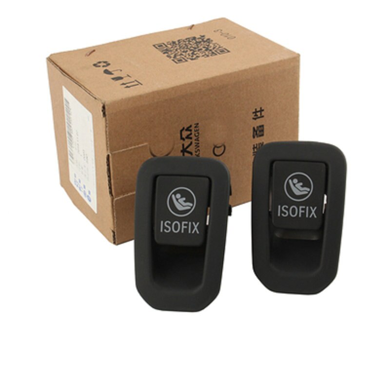 Voor Cc Achter Kinderzitje Clip Clip Isofix Cover