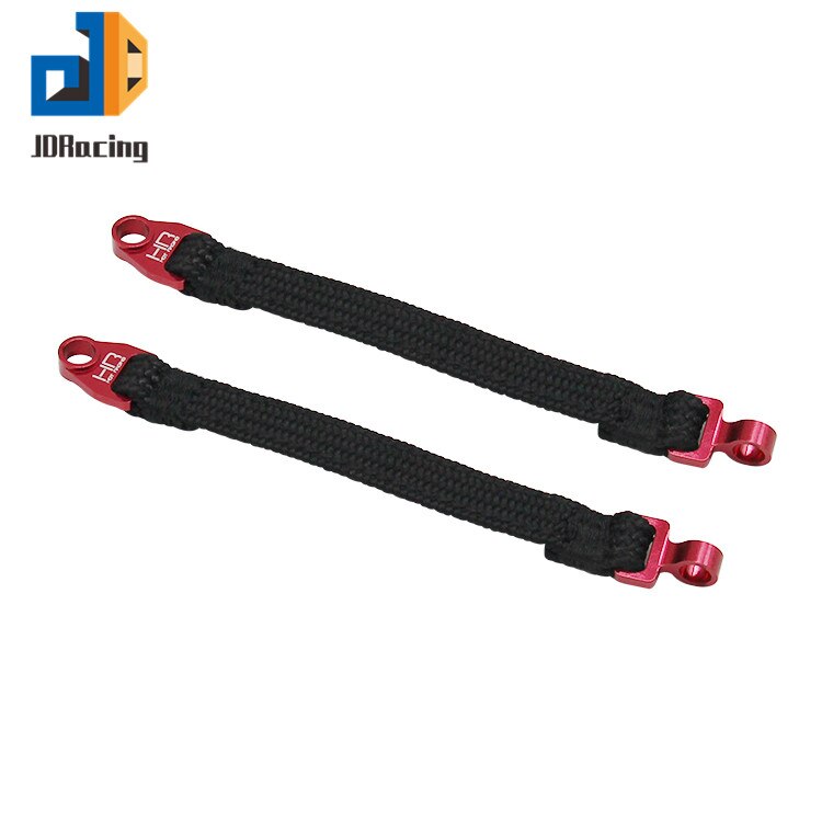 HR Traxxas UDR shock absorber limit belt