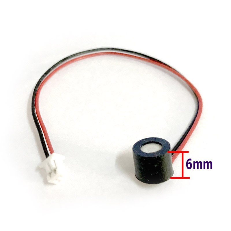100pcs Mini IP CCTV Audio Microphone Weatherproof outdoor Sound Mic Cable Adapter For Security IP Camera module