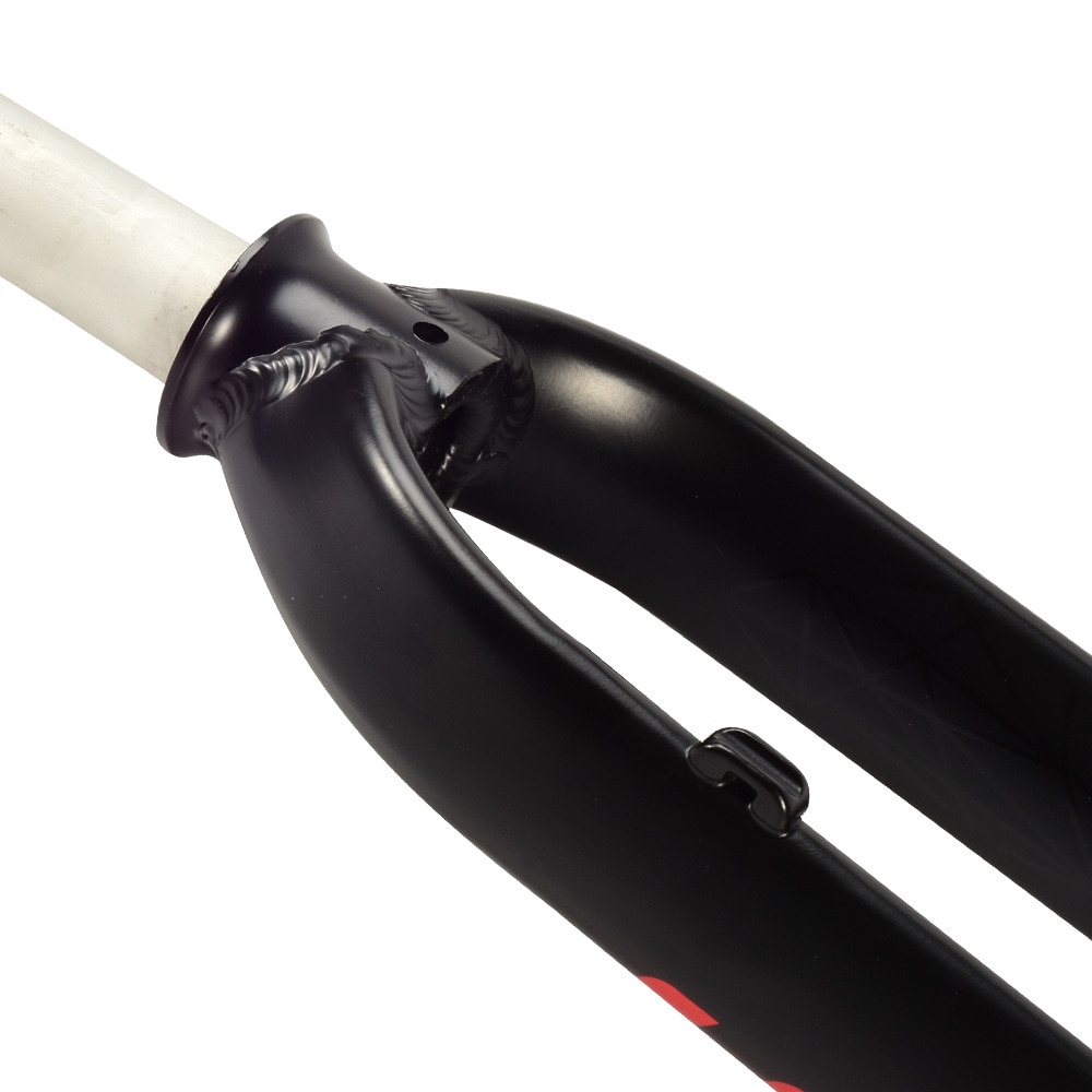 LUTU Aluminum alloy fork 27.5-inch mountain bike 26-inch 29-inch all-aluminum