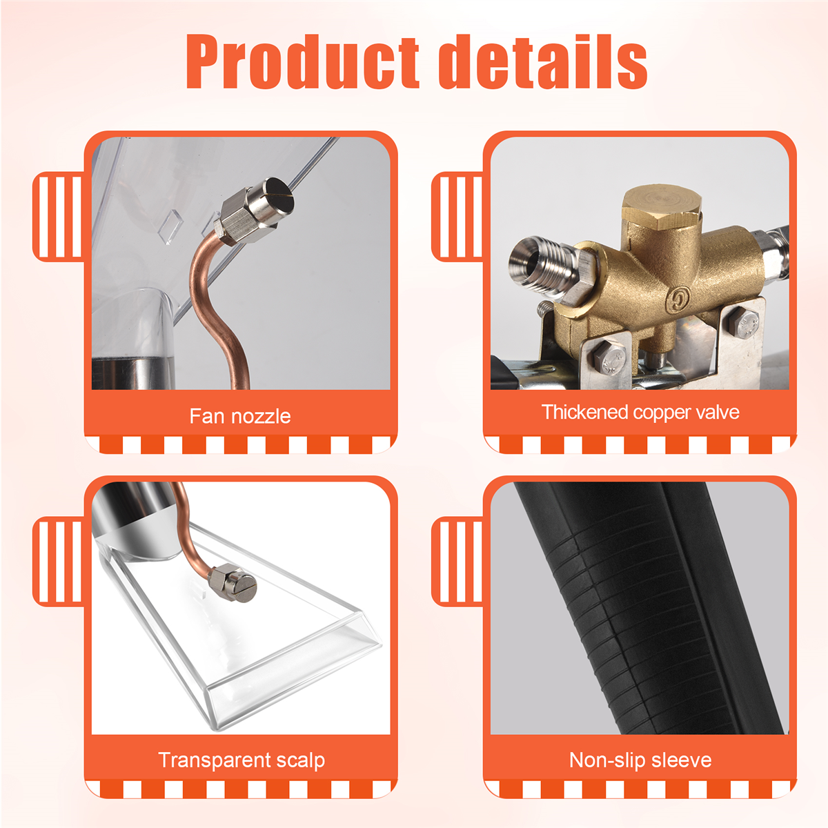 Extractor de alfombras para tapicería, máquina extractora de limpieza de alfombras, herramienta manual de limpieza de muebles para automóviles