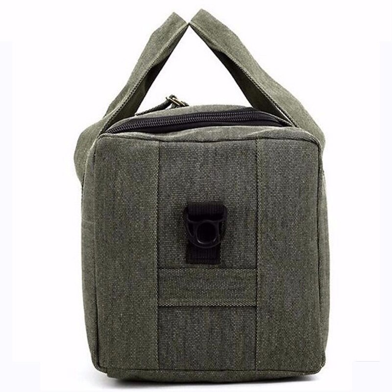 Bolsos de viaje de duraderos a la para hombre, gran capacidad, 36-55L, bolsos de lona para mujer, bolsas de lona plegables impermeables para viaje