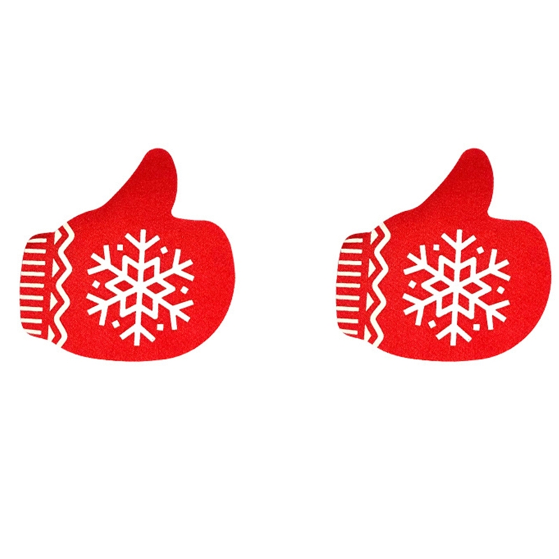 Cache-mamelon à paillettes pour femmes, autocollants de noël, dessin animé, flocons de neige, autocollants pour seins jetables, soutien-gorge adhésif Invisible: 15