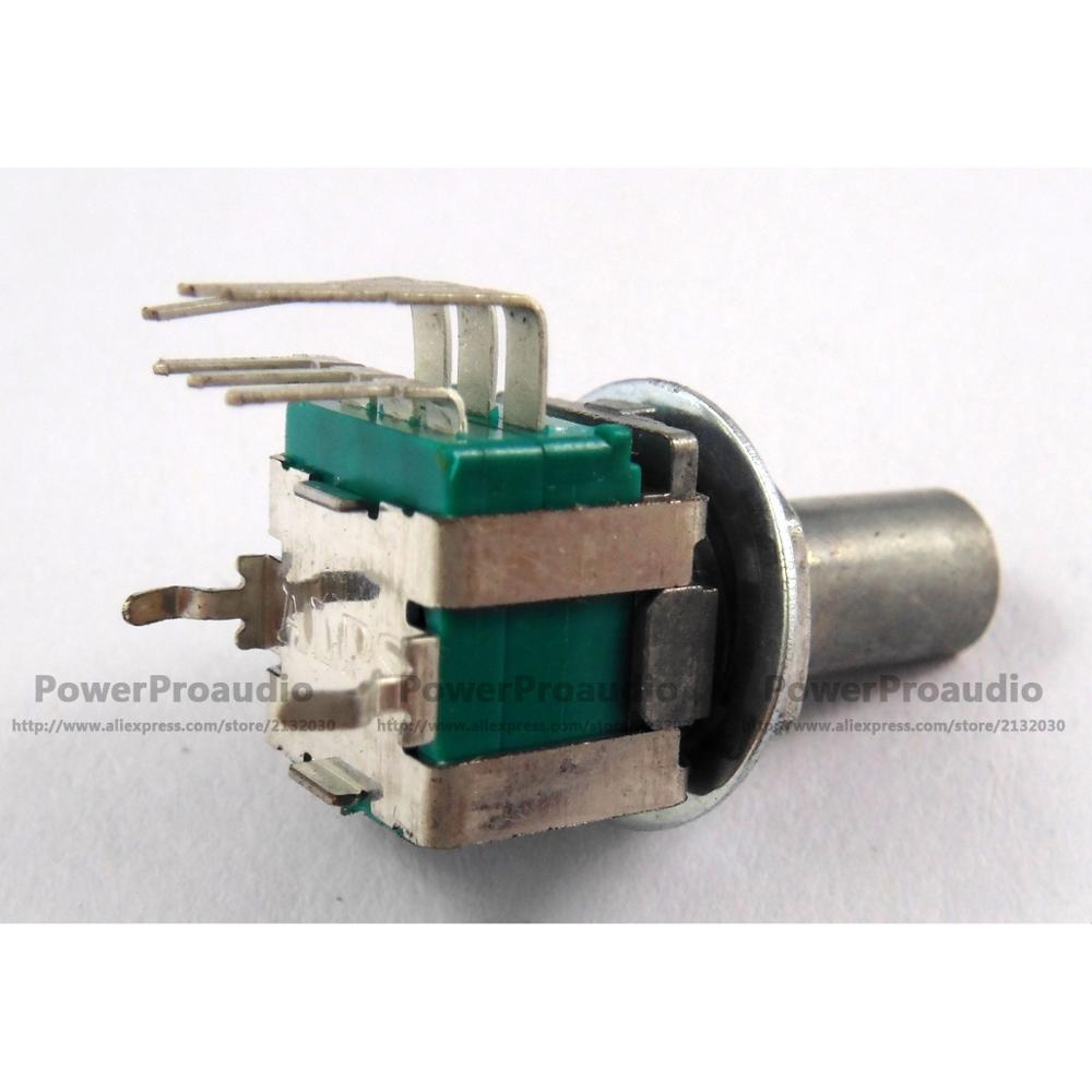 PIONEER RICAMBI EQ Potenziometro Potenziometro Controllo Rotante Djm 254660960842 - Foto 9