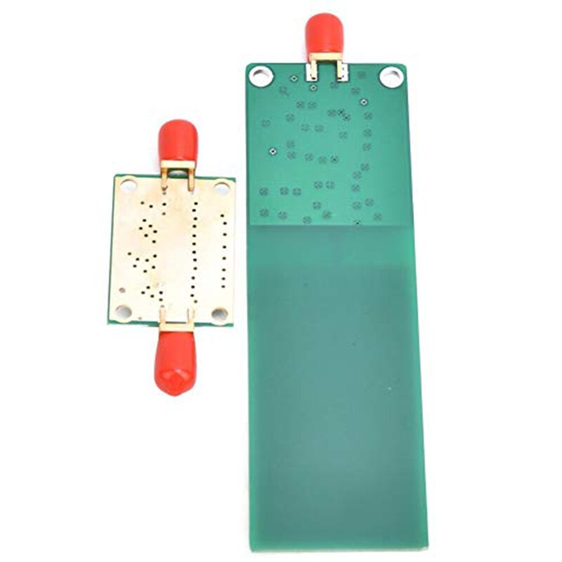 antenna attiva a onde corte mini frusta 10KHz-30MHz mini frusta MF/HF/VHF Radio breve G32B