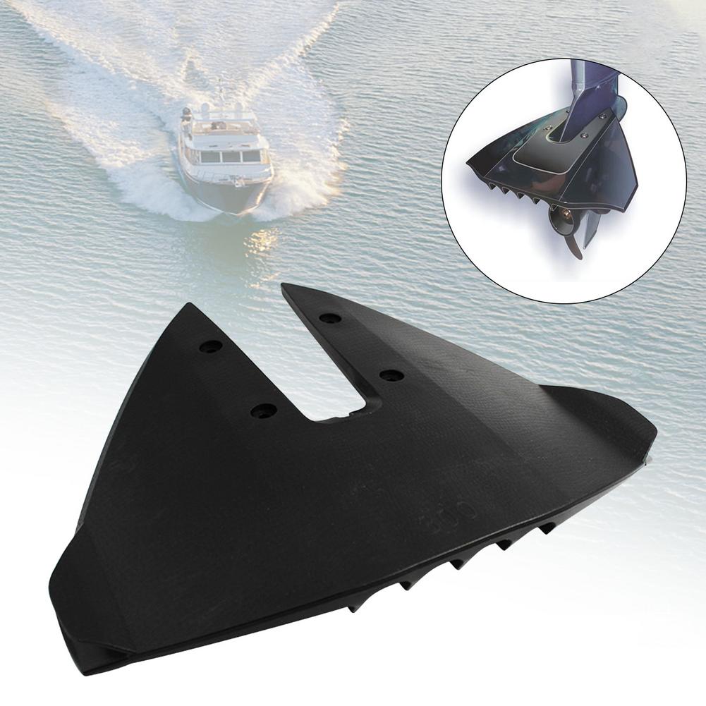 Draagvleugelboot Stabilizer Whale Tail Boot Buitenboordmotoren Motoren Stern Drives Hydro-Stabilisator Gegoten Abs Plastic Vleugels Boot Aaccessories