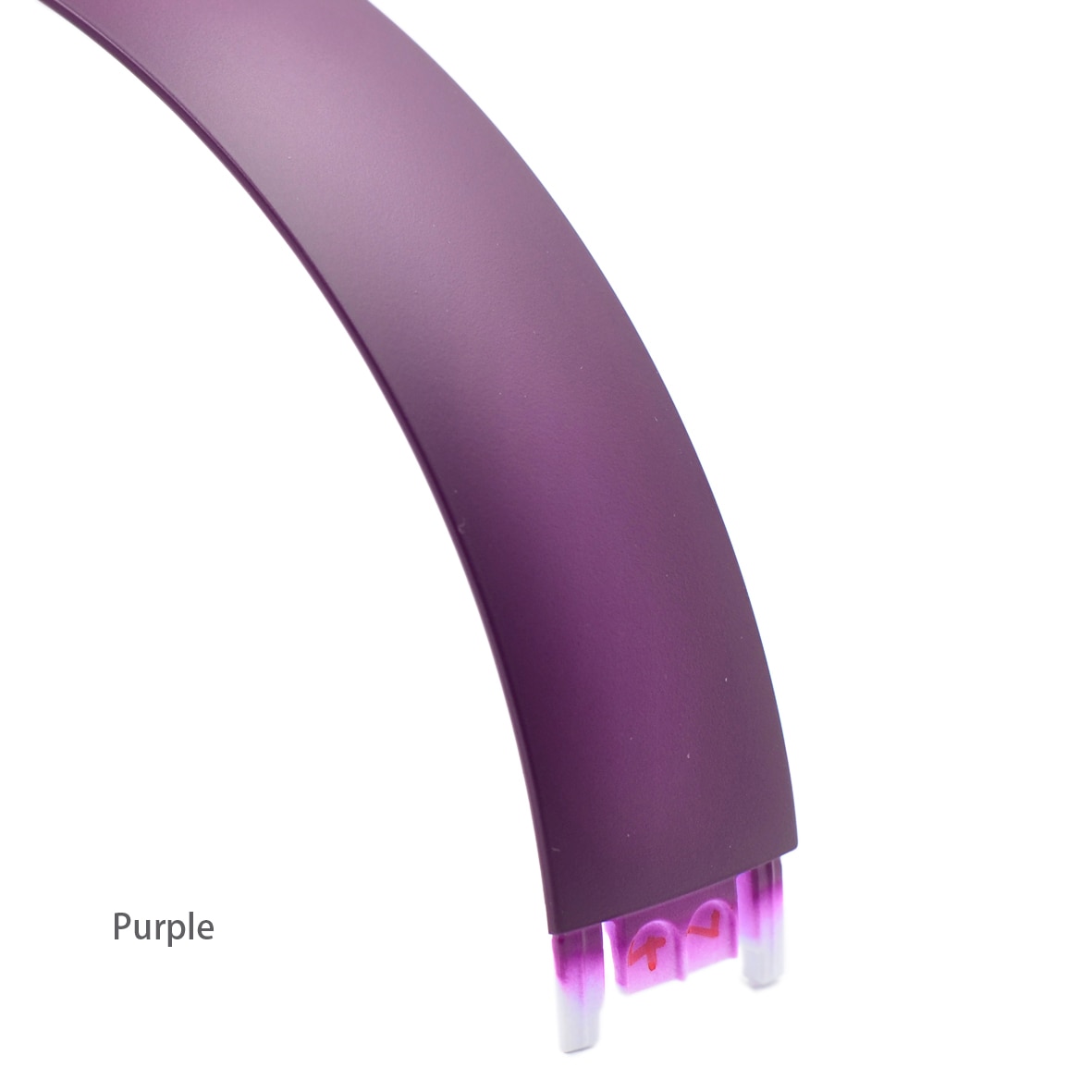 Defean 14 Color Replacement Headband Head Band plastic hoops For Beats solo3 solo 3.0 wired / solo3 wireless Headphone