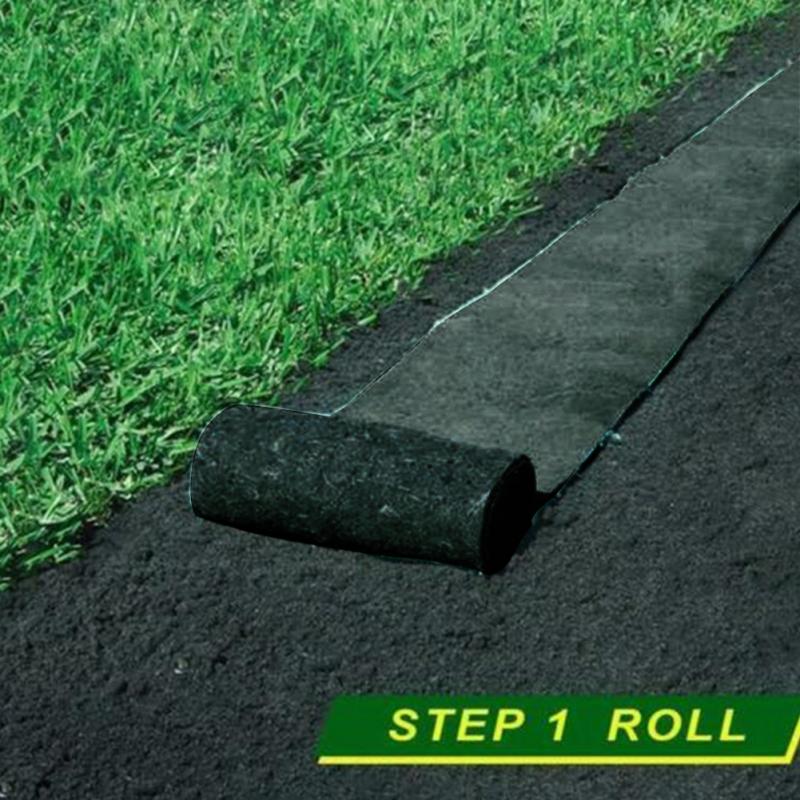 300x20cm Picnic Fertilizer Biodegradable Backyard Moisturizing