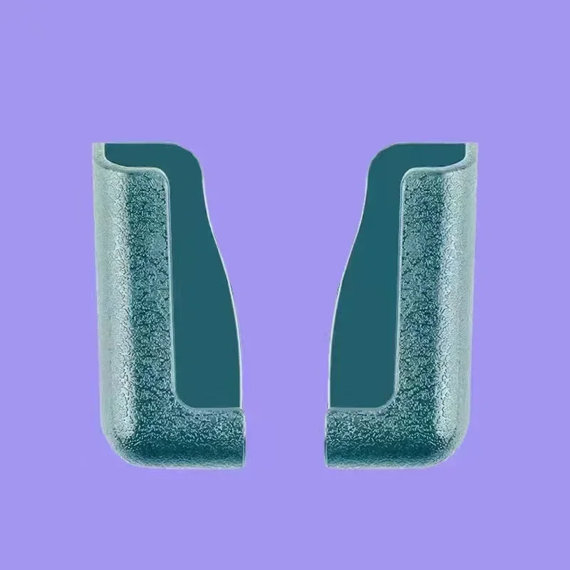 Support universel par gravité pour tableau de bord de voiture, accessoires automobiles, support de téléphone, produits automobiles pour la décoration: Bleu