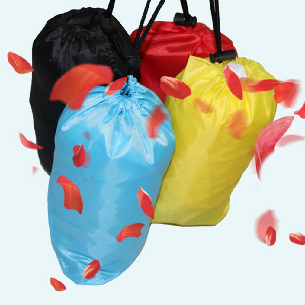 Speed Resistance Training Parachute Running Chute Football Sports Exercise