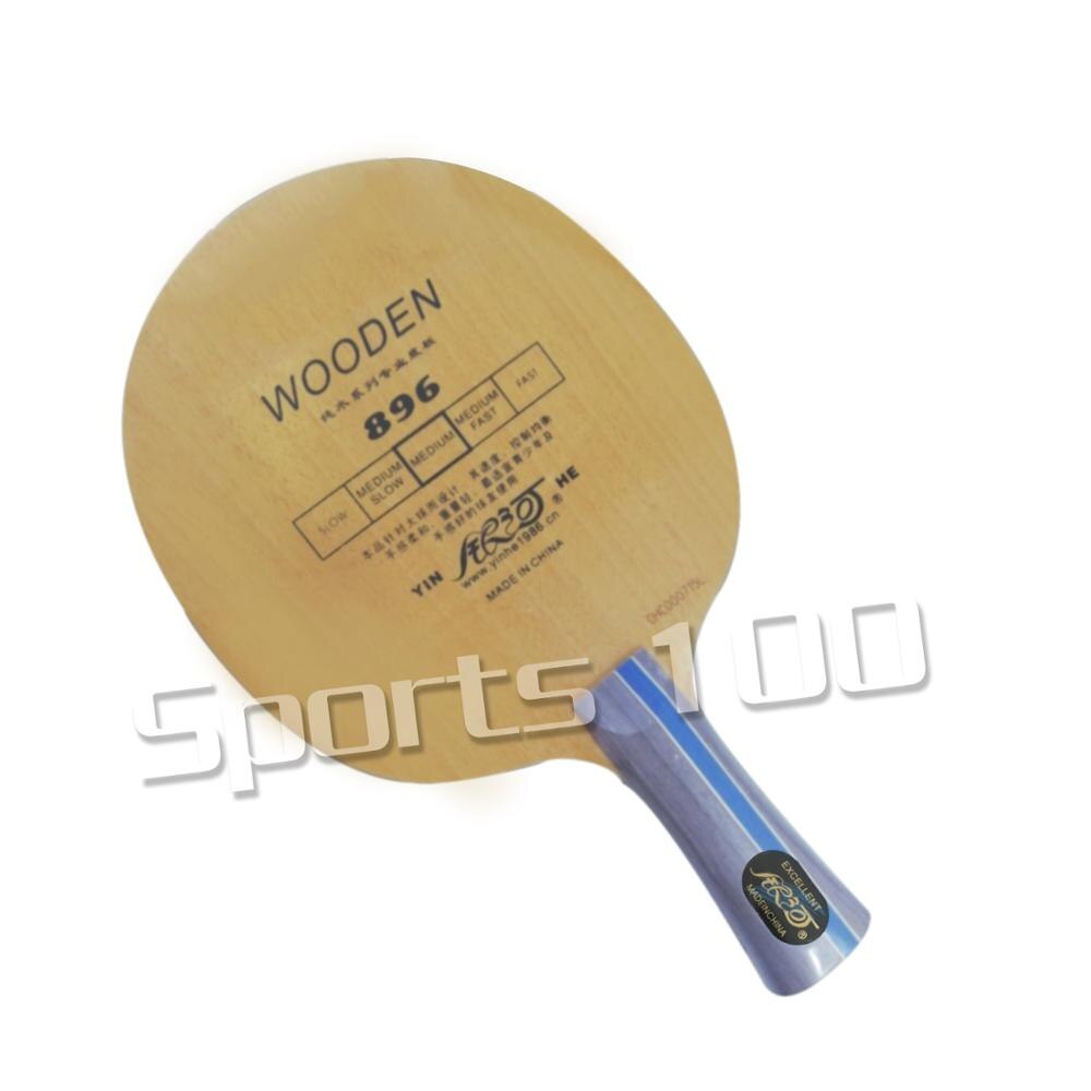 Yinhe Milky Way Galaxy 896 table tennis PingPong blade