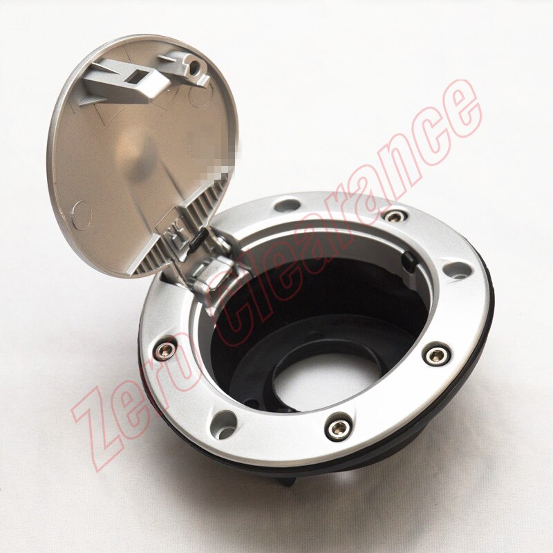 Tapa de tanque de combustible Zeroclearance para hyundai 03-08 Tiburon Coupe 695102C000 69510 2C000