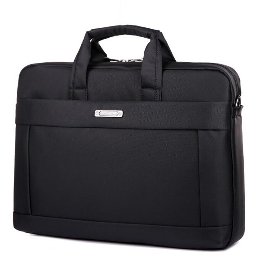 SID & VAIN Businesstas BOSTON Attachékoffer Leer rood Leren tassen, laptoptassen