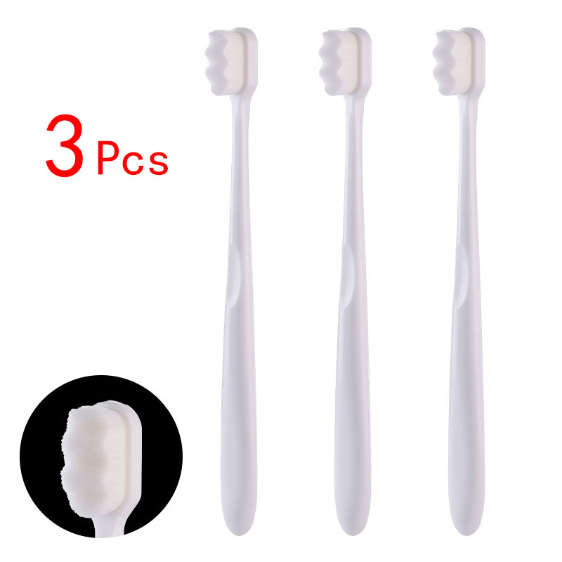 1/3Pcs Zehntausend Haar Pinsel Faser Reinigung Polieren Mainboard IC Staub Entfernung Reinigung Pinsel Schaltung Telefon Elektrische reparatur: Rosa