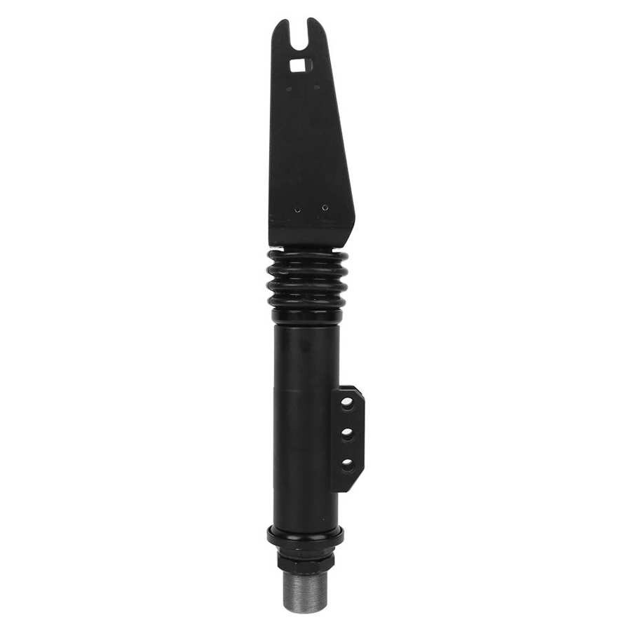 Scooter Front Fork Shock Absorber Aluminium Alloy High Strength Front Fork General Accessory for Kugoo 8 Inch Electric Scooter