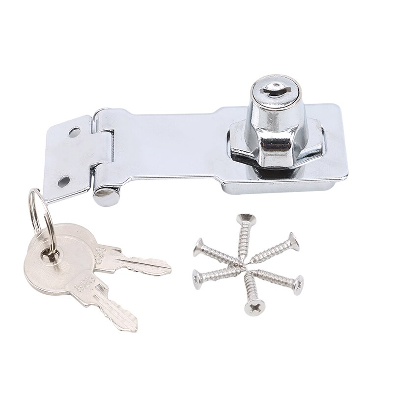 Baby Safety Locks Children Protection Kids Safety Care Drawer Cabinet Cupboard Lock Children Security Protector Baby Care: 4 inches