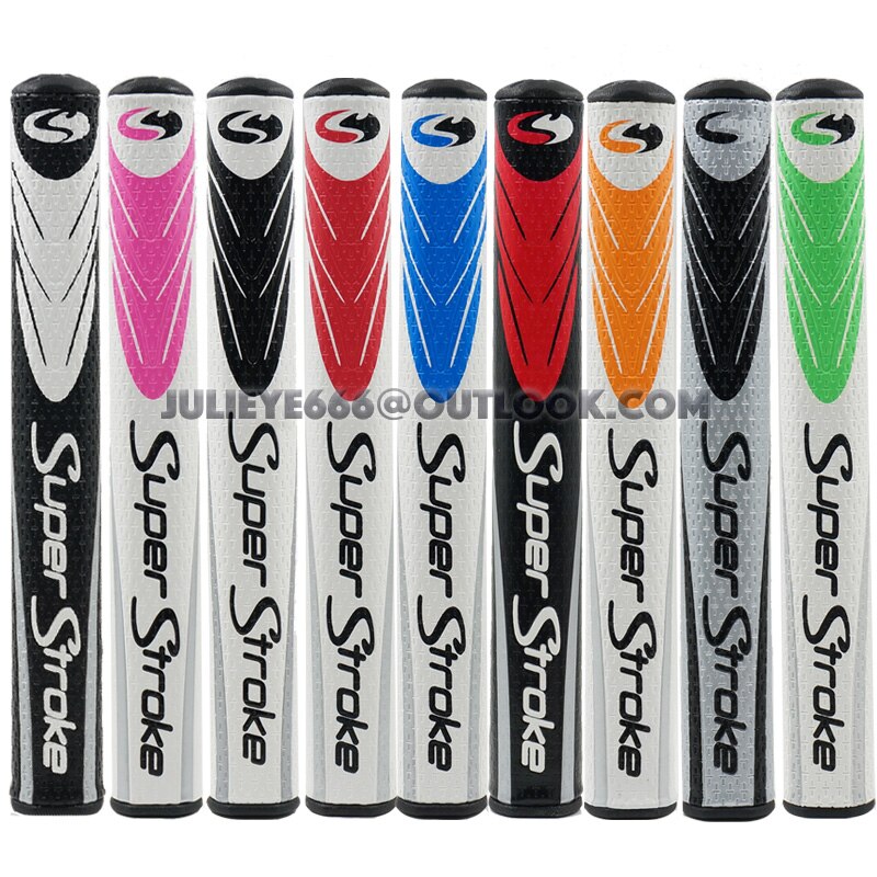 MID Slim Size 2.0 Golf Club Putter Grips 1pcs/Lot Soft Feel PU Golf Grip