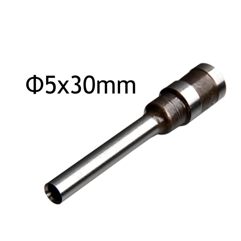 1 PC financial documents binding machine hollow drills (for 3876 binding machine Etc. ) hollow drill Deli 3839 3842 3846 3821 38: diameter 5x30mm