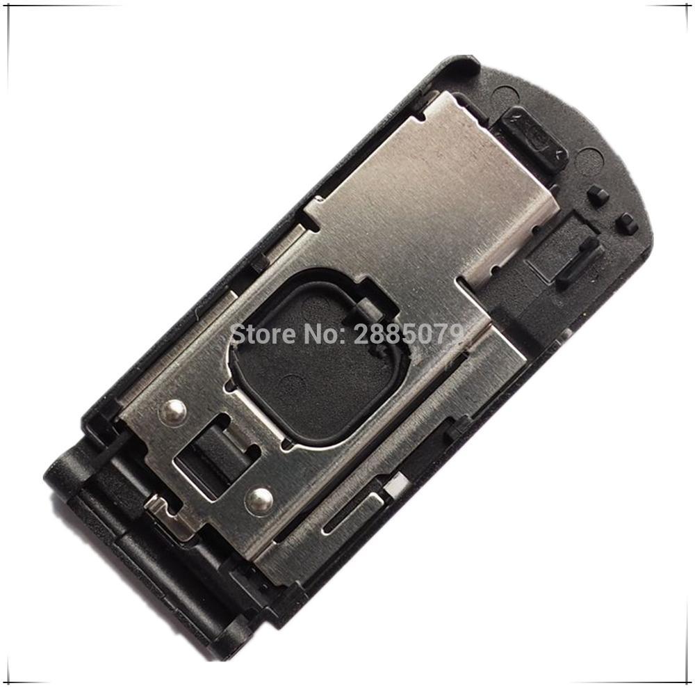 100% NEUE Original Batterie Abdeckung Für Panasonic DC-ZS200 ZS220 TZ200 TZ202 TZ22 Batterie Tür Kamera Zubehör