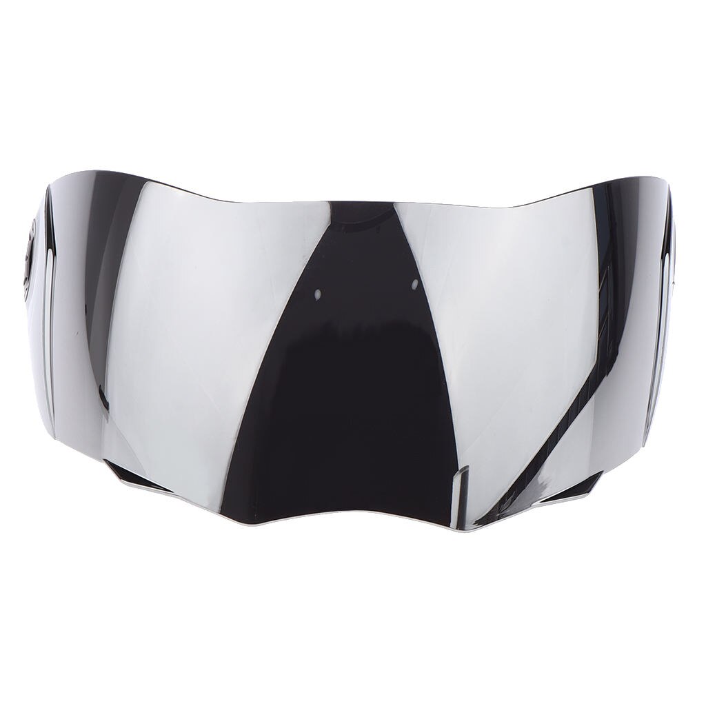 Lente de protección para casco de motocicleta, visera de parabrisas, ajuste Universal para Jie Kai