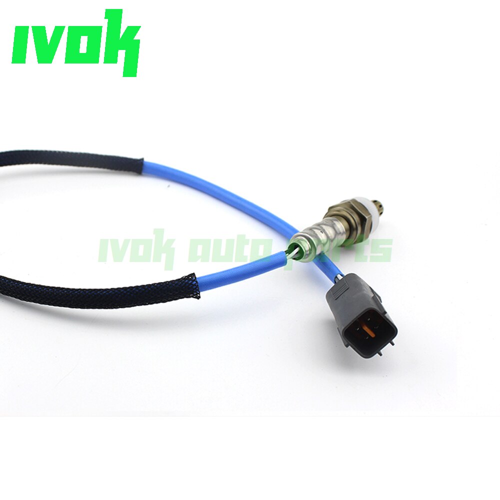 4X Up & Downstream Oxygen O2 Sensors For 2005 2006 Toyota Tundra V6 4.0L V8 4.7L