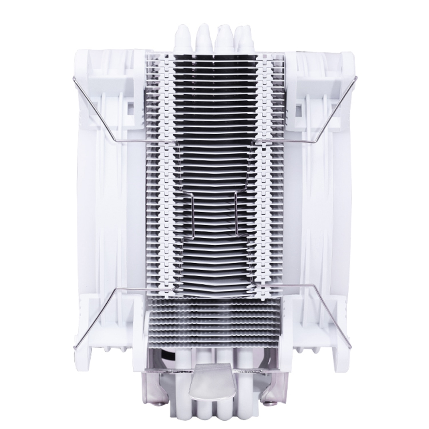 HUANANZHI A600 LGA 775 1150 1151 1155 2/4 Kupfer Heatpipe LED CPU Kühler Lüfter kühler Ruhig EINZIGEN/Dual Fan