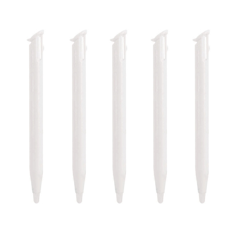 Consola de juegos Stylus Pen portátil, compatible con consola de juegos 2DS LL/XL