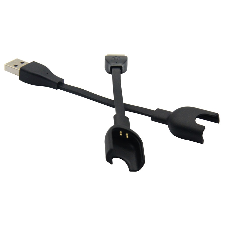 Charger Cable Voor Xiao mi mi band 3 2 4 smart polsband Armband Voor Xiao mi Mi band4 2 1s oplaadkabel USB Charger Adapter Draad