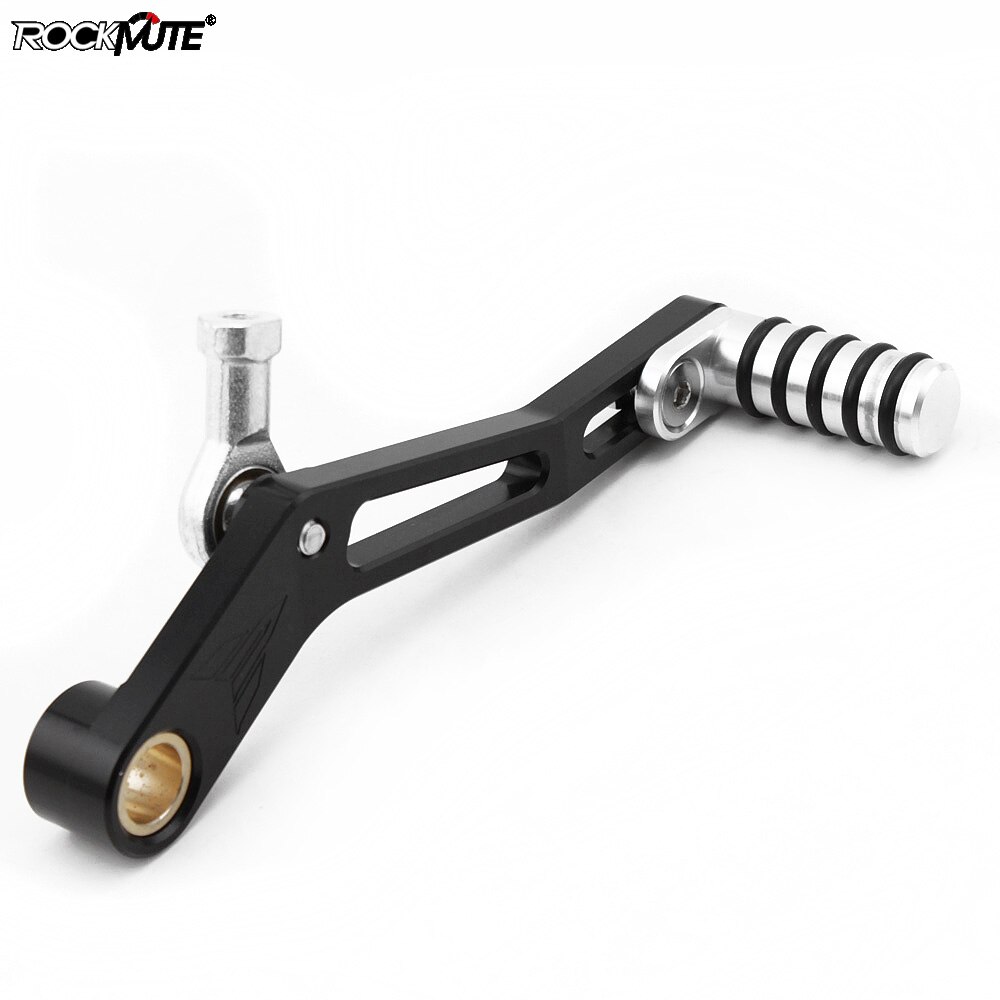 Motorcycle Accessories Gear Shift Lever For YAMAHA MT-07/Tracer FZ-07 XSR700 MT07 CNC Adjustable Left Shifter Pedal