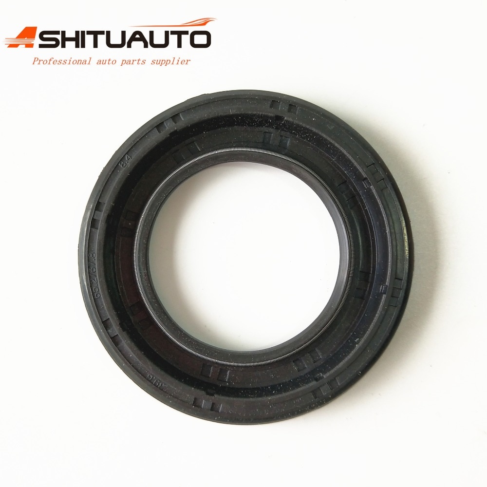 Ashituauto 6 t 40e trans vridmomentomvandlare oljetätning växellådstätning för chevrolet cruze buick lacrosse 24230691 24266675 24256953