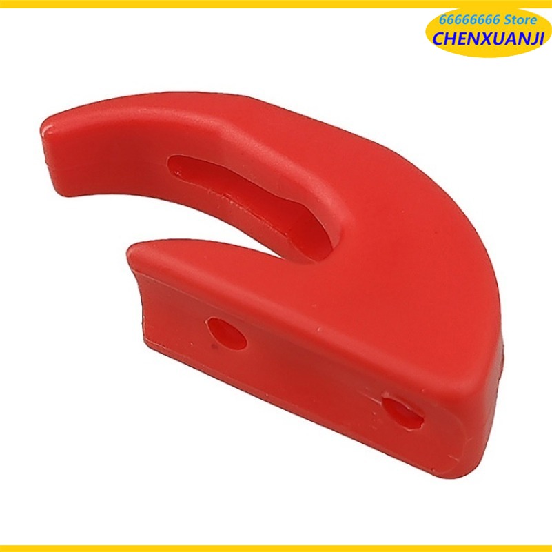 Electric Scooter Front Hook for Mi Xiaomi M365 Pro 2 1S Scooter Carrying Hook Hanger Scooter Accessories Plastic Portable Hook