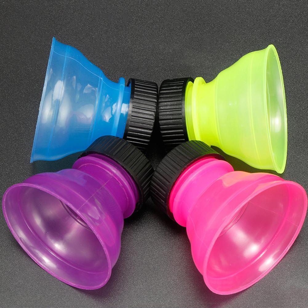 Reusable Plastic Beer Water Dispenser Lid Protector Top Cover Accessories Bottle Caps Cap Can Saver Soda V7N2